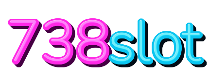 738slot — logo kanal