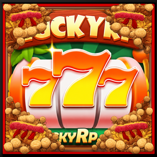 luckyrp — mitra unggulan